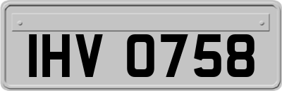 IHV0758
