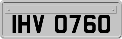 IHV0760