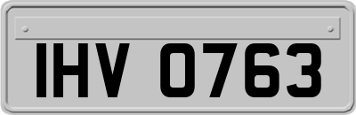 IHV0763