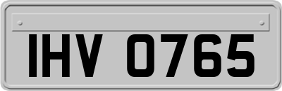 IHV0765