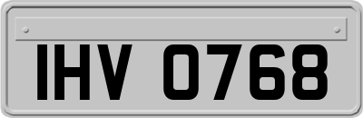 IHV0768