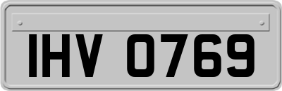 IHV0769