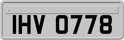 IHV0778
