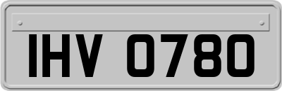 IHV0780