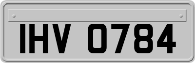 IHV0784