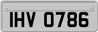IHV0786