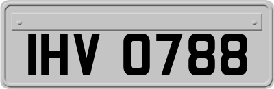IHV0788