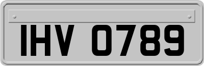 IHV0789