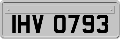 IHV0793