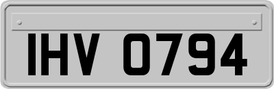 IHV0794