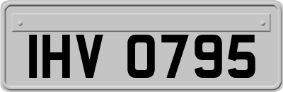 IHV0795
