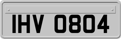IHV0804