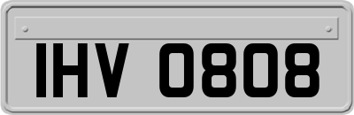 IHV0808