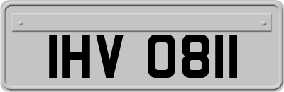 IHV0811