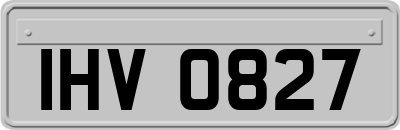 IHV0827