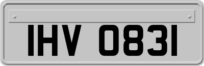 IHV0831