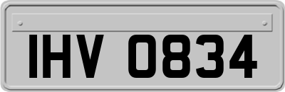 IHV0834
