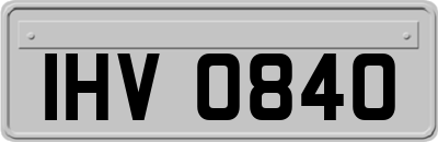 IHV0840
