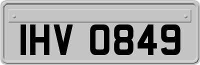 IHV0849