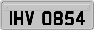 IHV0854