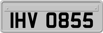 IHV0855