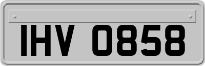 IHV0858