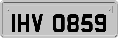 IHV0859