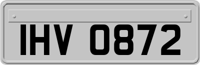 IHV0872