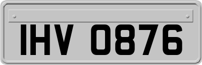 IHV0876