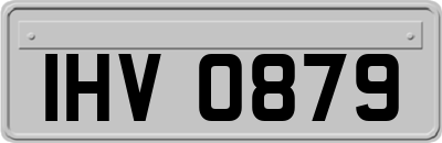 IHV0879