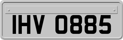 IHV0885