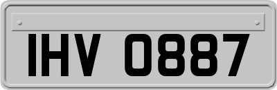 IHV0887