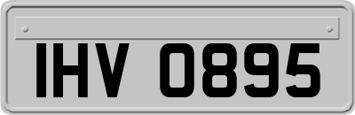 IHV0895