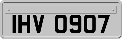 IHV0907