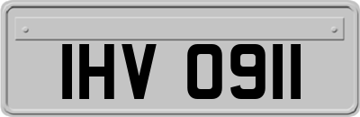 IHV0911