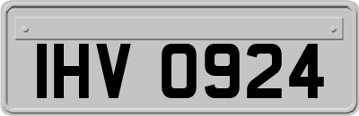 IHV0924