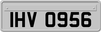 IHV0956