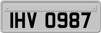 IHV0987