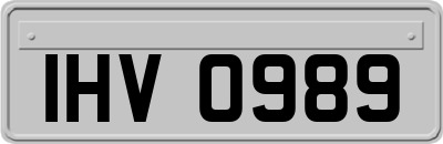 IHV0989