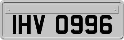 IHV0996