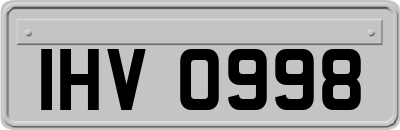 IHV0998