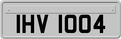 IHV1004