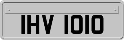IHV1010