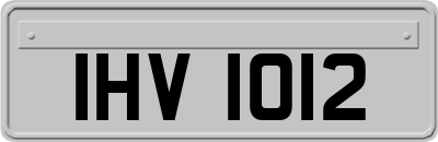 IHV1012