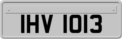 IHV1013