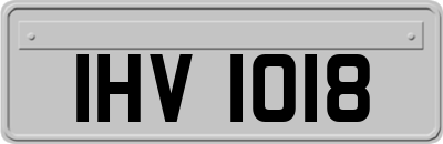 IHV1018
