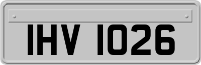 IHV1026