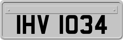 IHV1034