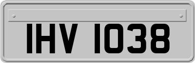 IHV1038