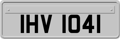IHV1041